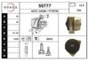 EAI 55777 Alternator